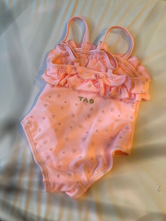 Maillot de bain fille - photo numéro 2