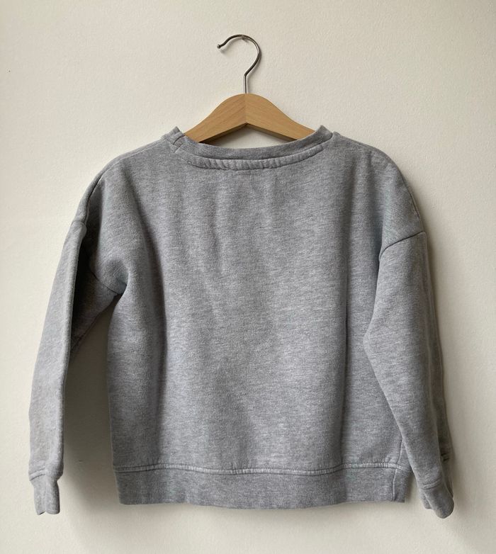 La Redoute - sweat - 6A - photo numéro 2