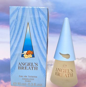 Miniature de parfum Neuve 🌸