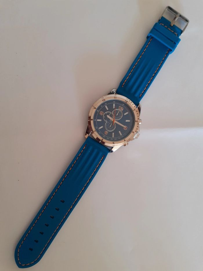 Montre homme - GNG - photo numéro 5