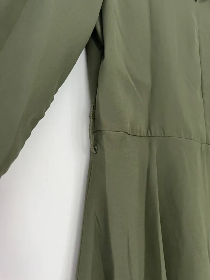 Robe évasée femme Shein - photo numéro 4