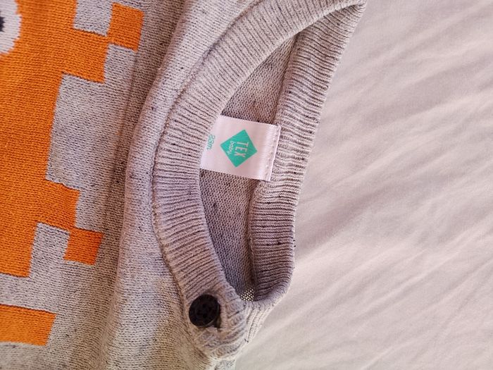 Lot Pull et gilet - photo numéro 10