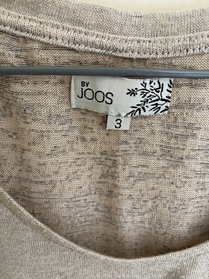Débardeur beige - photo numéro 2