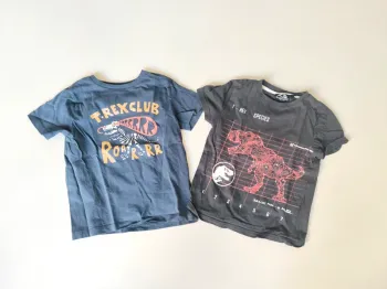 Tshirt garcon