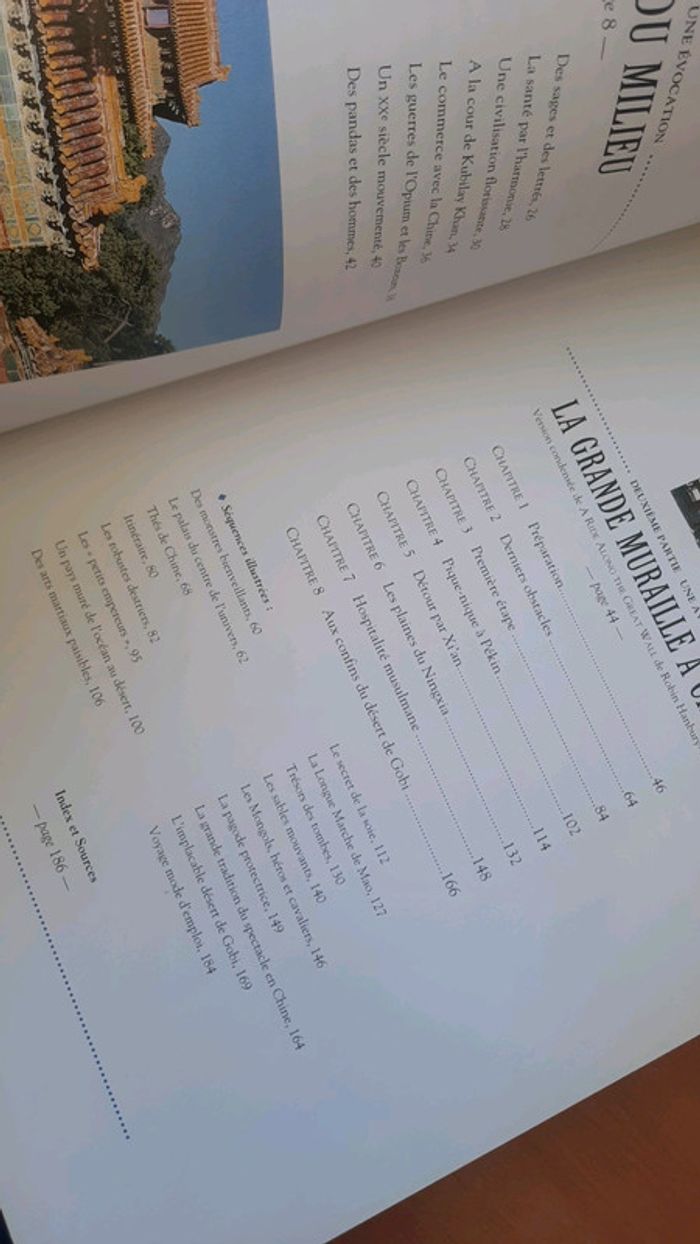 Livre découverte - photo numéro 7