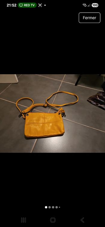 Sac pour femme