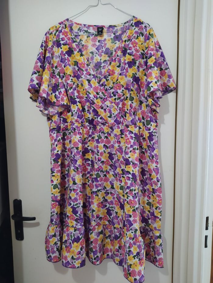 Robe Shein