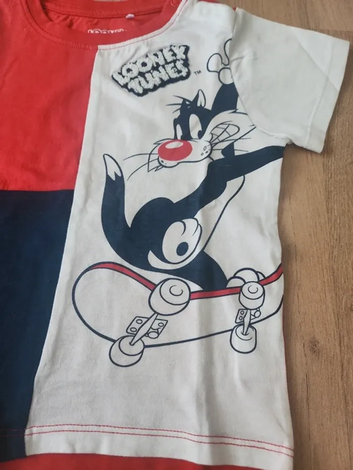 Tee shirt 36m - photo numéro 2