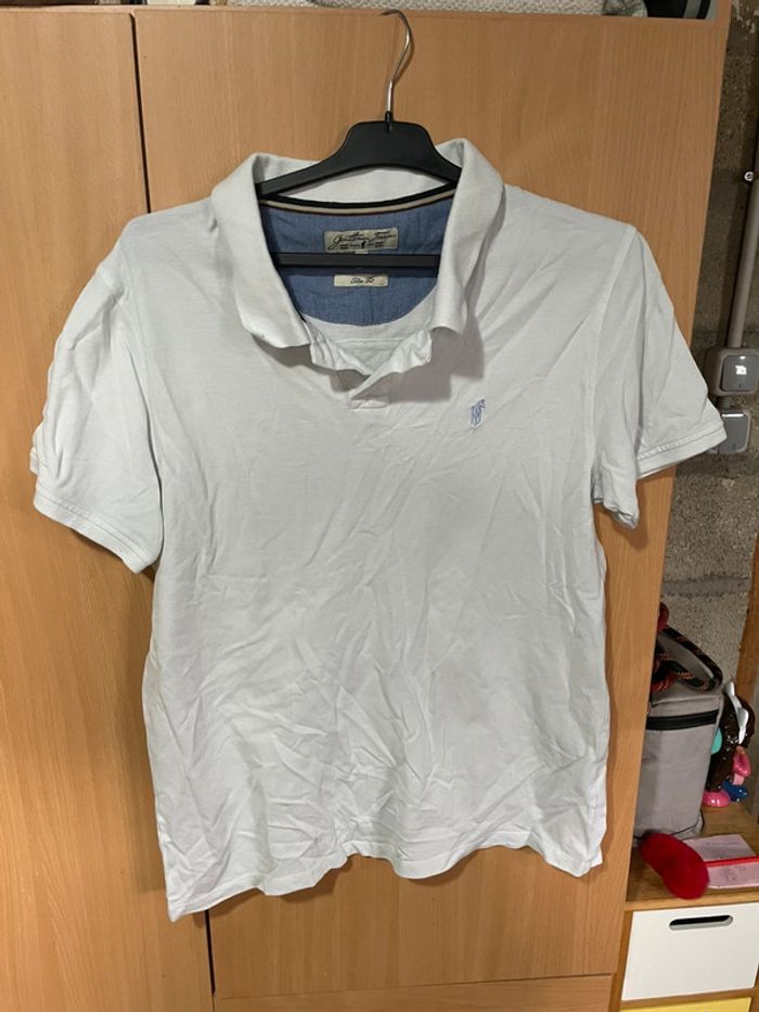 Polo taille xxl
