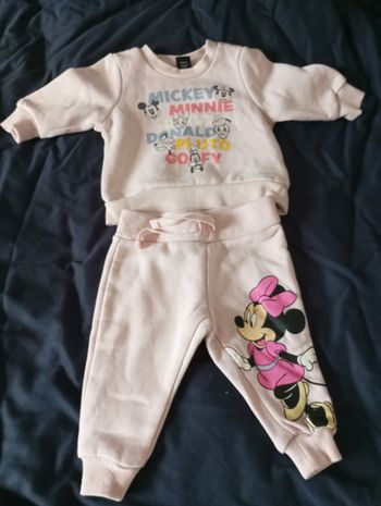 Lot de vêtements bébé 3 MOIS