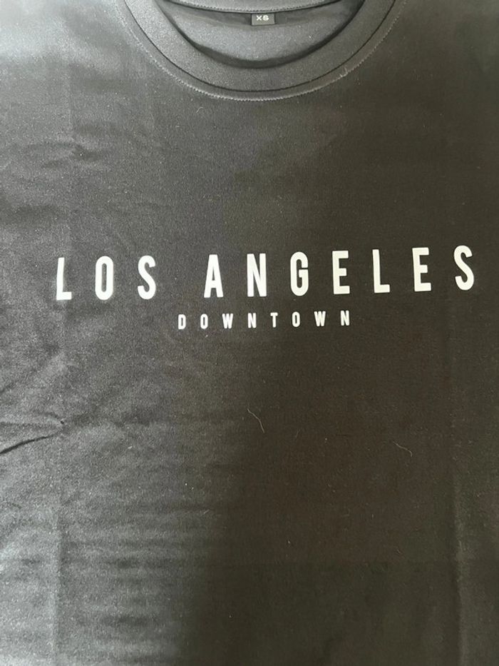 T shirt homme - photo numéro 2