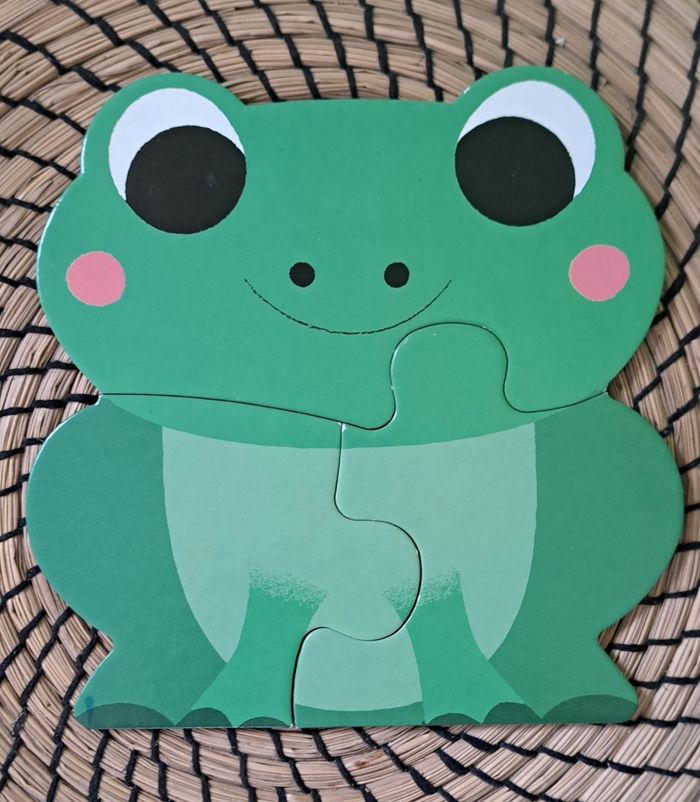 Puzzle - photo numéro 7