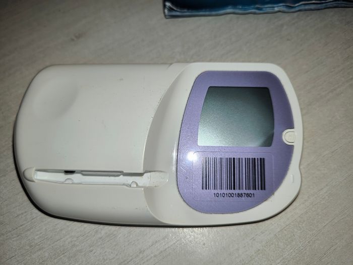 Moniteur ovulation - photo numéro 2