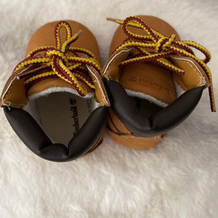 Chaussures Timberland - photo numéro 4