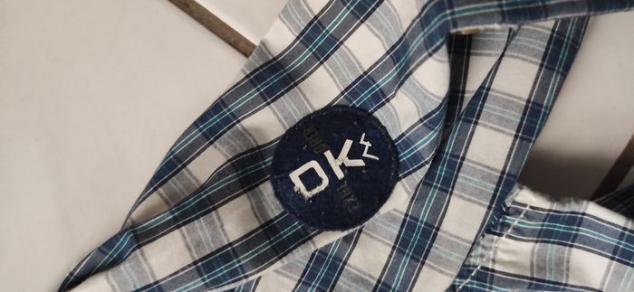 Chemise 10 ans - photo numéro 3