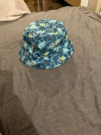 Bob garçon 6/12 mois