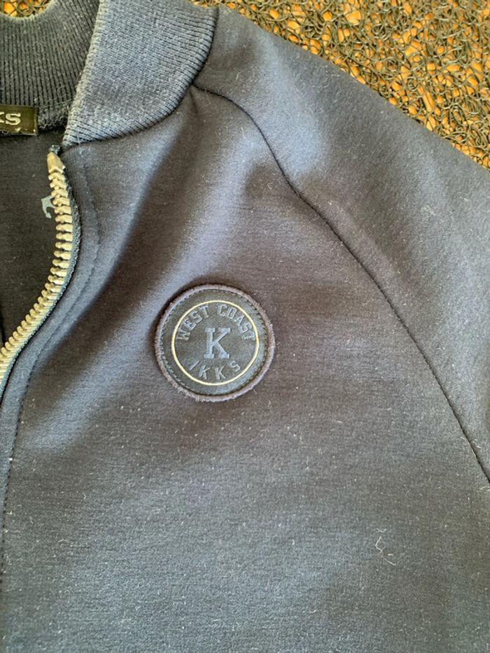 Veste / gilet IKKS - photo numéro 3