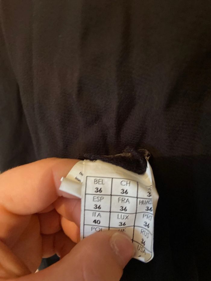 Robe femme taille 36 Promod - photo numéro 5