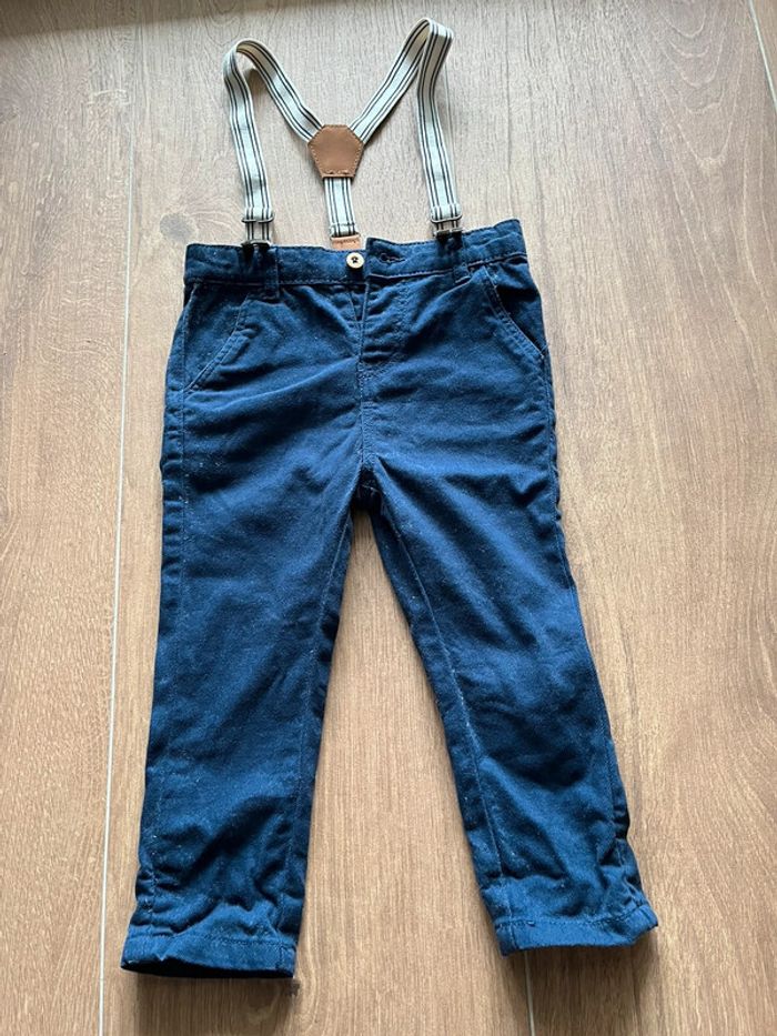 Pantalon 18 mois
