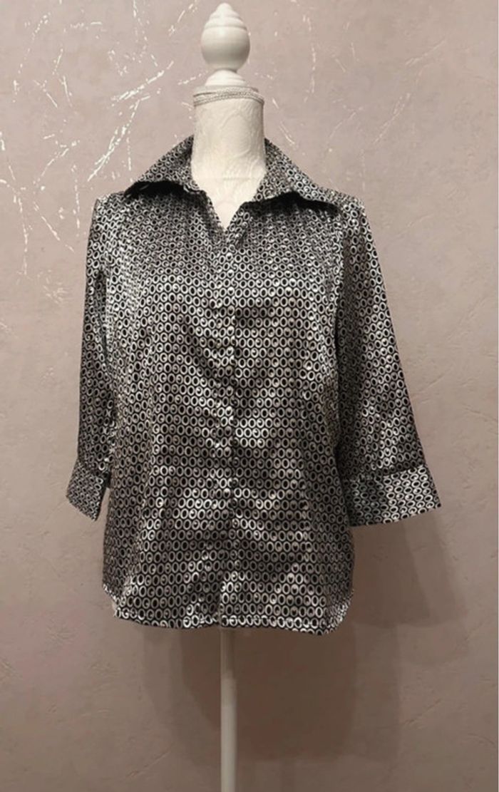 Chemise taille 40