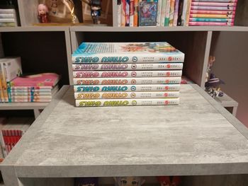 Otaku girls intégral