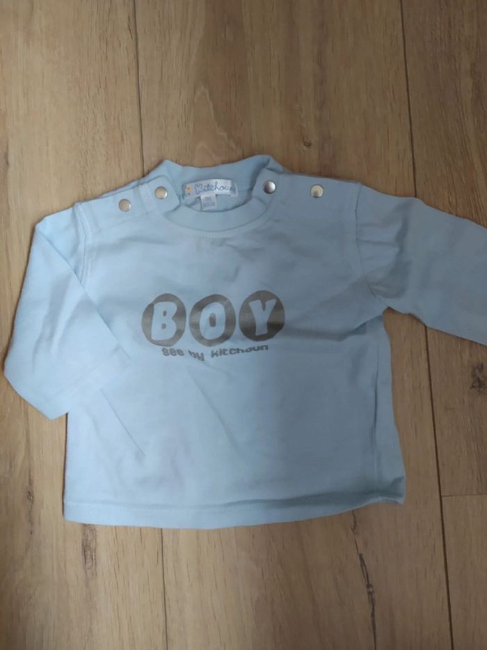 Ensemble boy - photo numéro 2