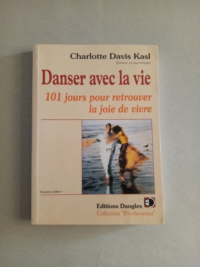 Livre : Davis Kasl