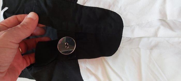 Tunique sans manche 42 - photo numéro 4