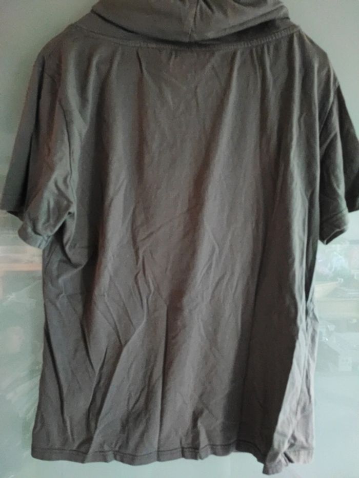 Sweat coolcat taille L - en excellent état femme - photo numéro 3
