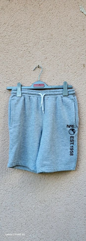 Short synpas  Taille  XXS