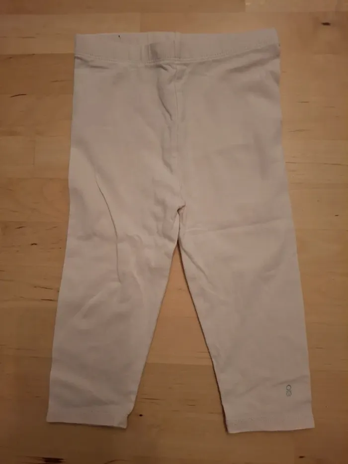 Ensemble legging + tunique - photo numéro 6