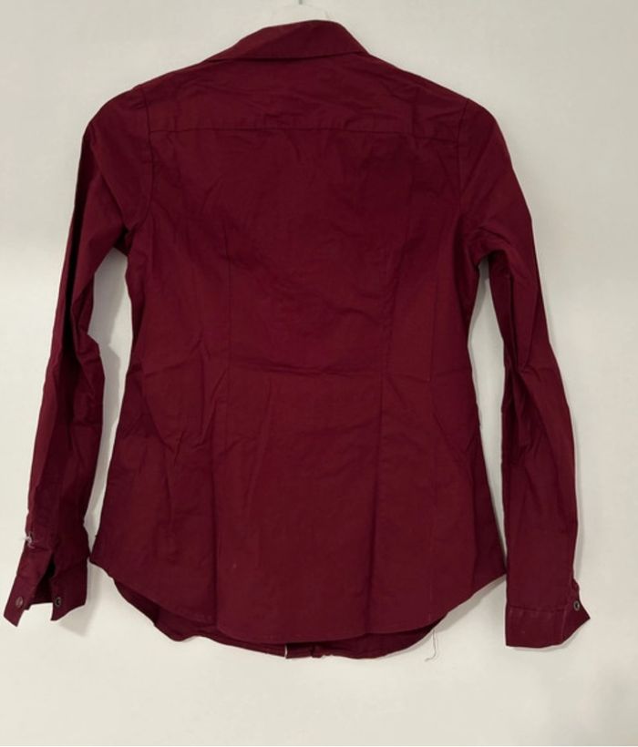 Chemise femme DDP - photo numéro 3