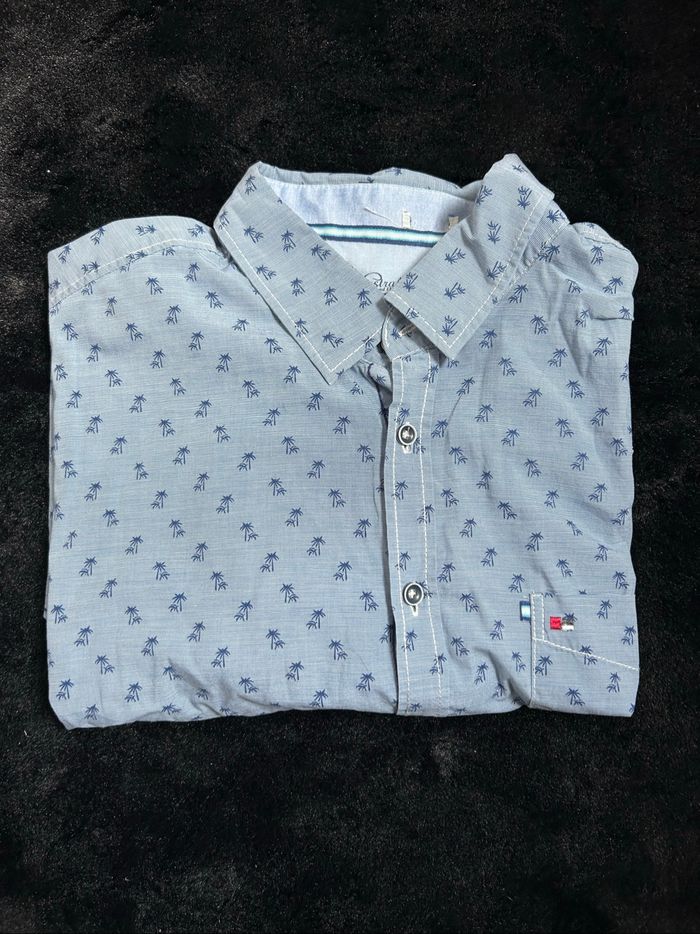 Chemise - photo numéro 2