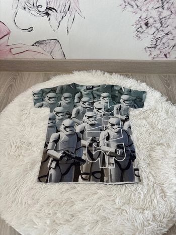Maillot Star Wars 8 ans