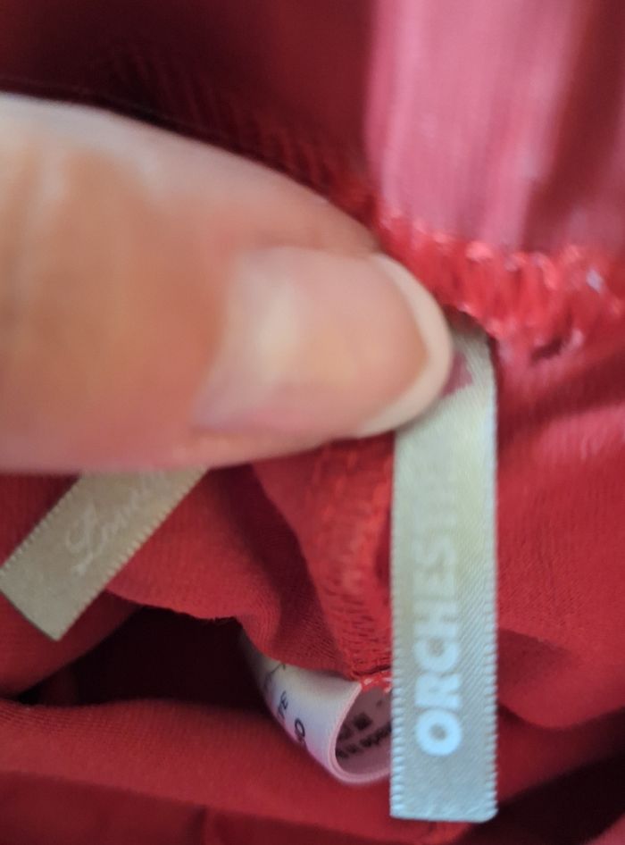 Legging Orchestra 2 ans - photo numéro 2