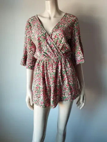 Combishort légère Kilky s/m