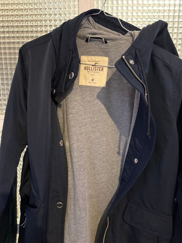 Manteau - photo numéro 2