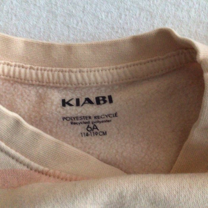 Pull fille - photo numéro 2