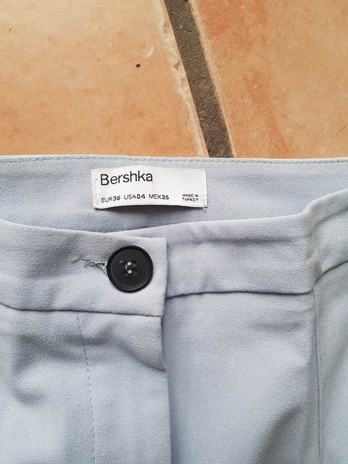 Pantalon Bershka - photo numéro 4