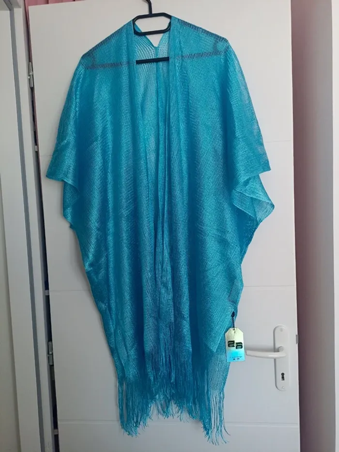 Kimono de plage