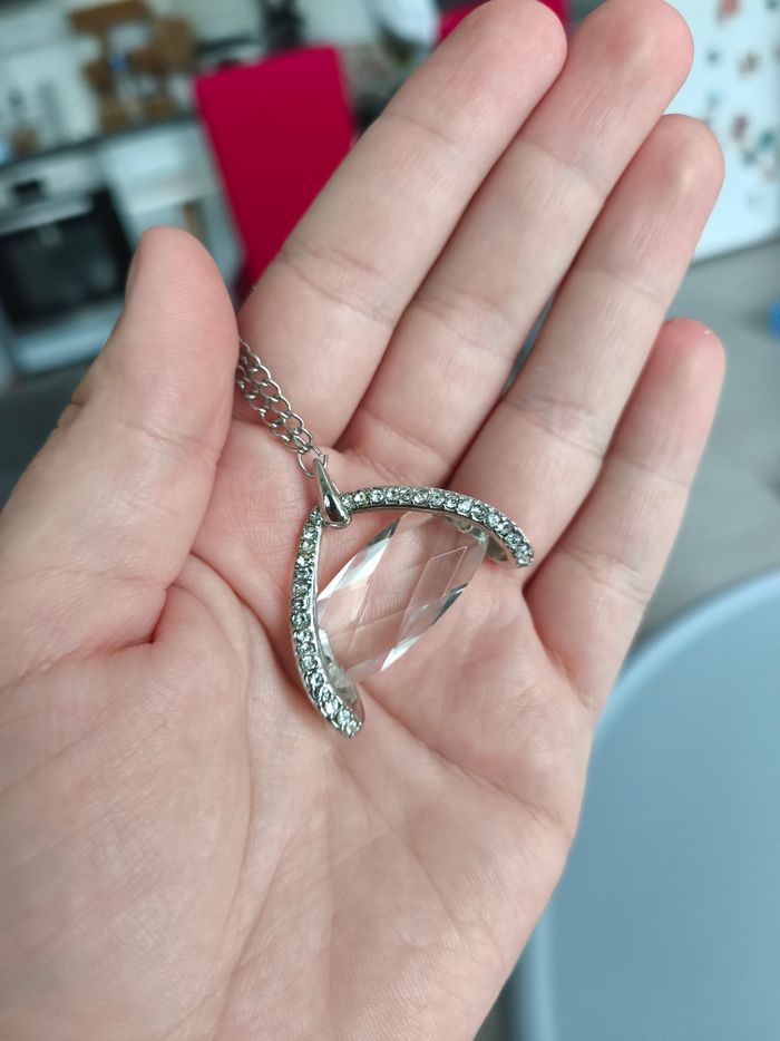 Lo 5 longs colliers - photo numéro 3