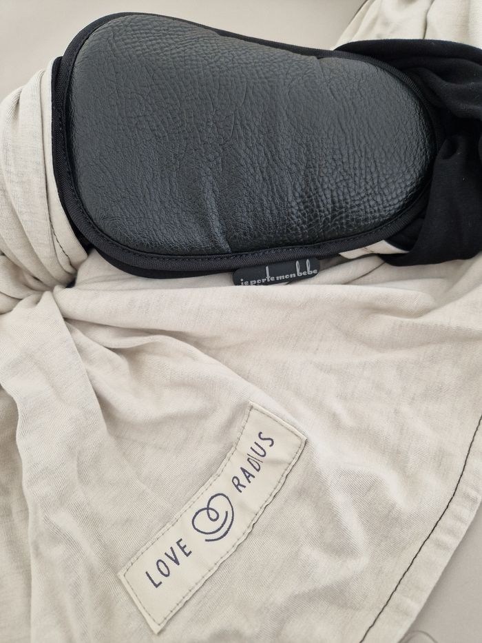 Sling Love Radius - photo numéro 15