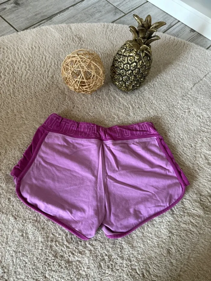 Short de sport Domyos 36/S - photo numéro 2
