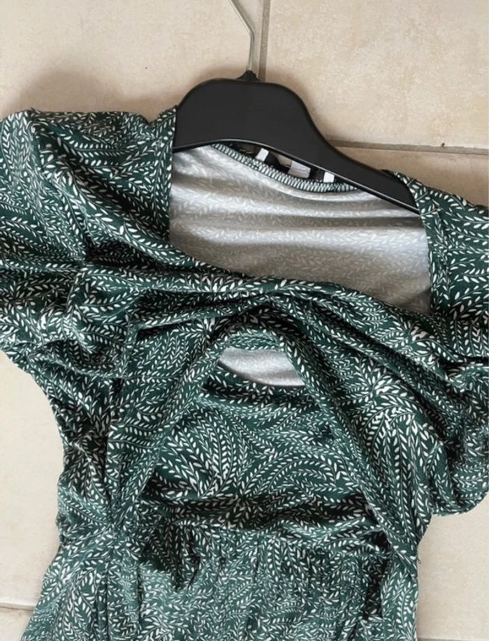 Robe grossesse et allaitement - photo numéro 9