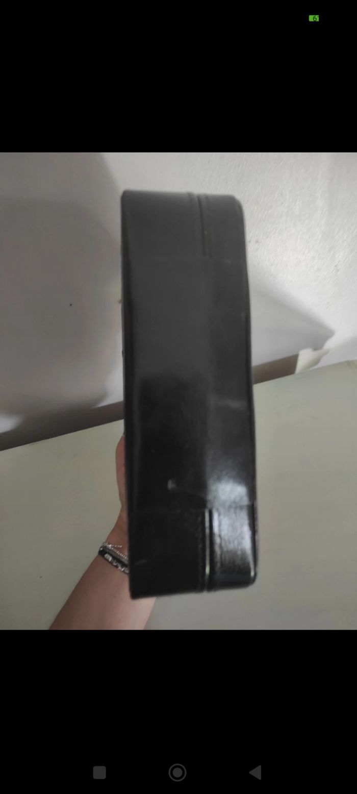 Trousse de toilette vintage - photo numéro 7