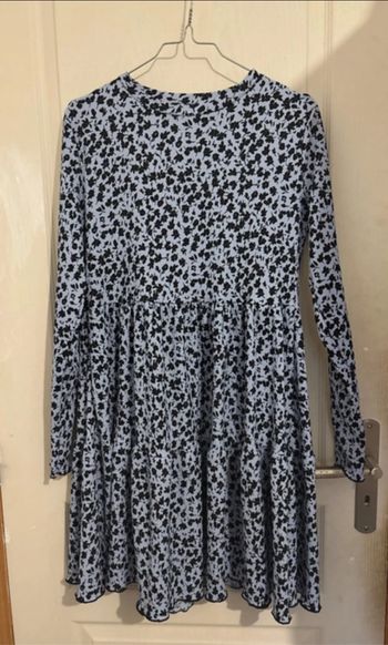 Robe Bershka taille M