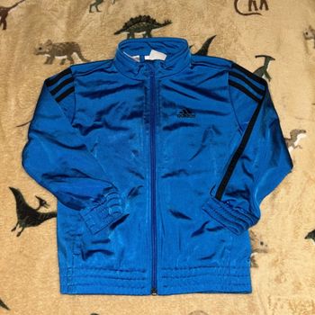 Gilet Adidas