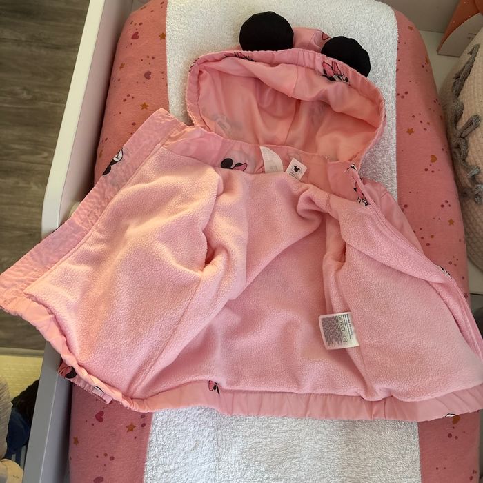 Blouson Minnie - photo numéro 2