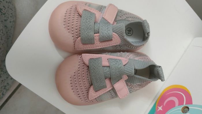 Chaussure - photo numéro 3