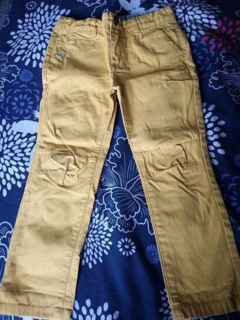 #pantalon bébé garçon 36 mois